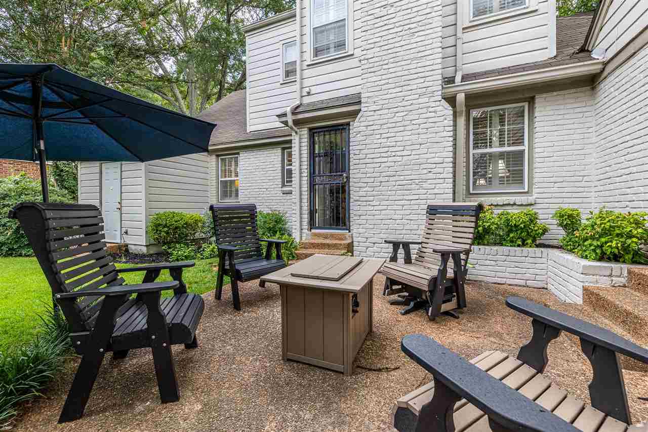 4911 Princeton Road Memphis, TN 38117 - Photo 18 of 22