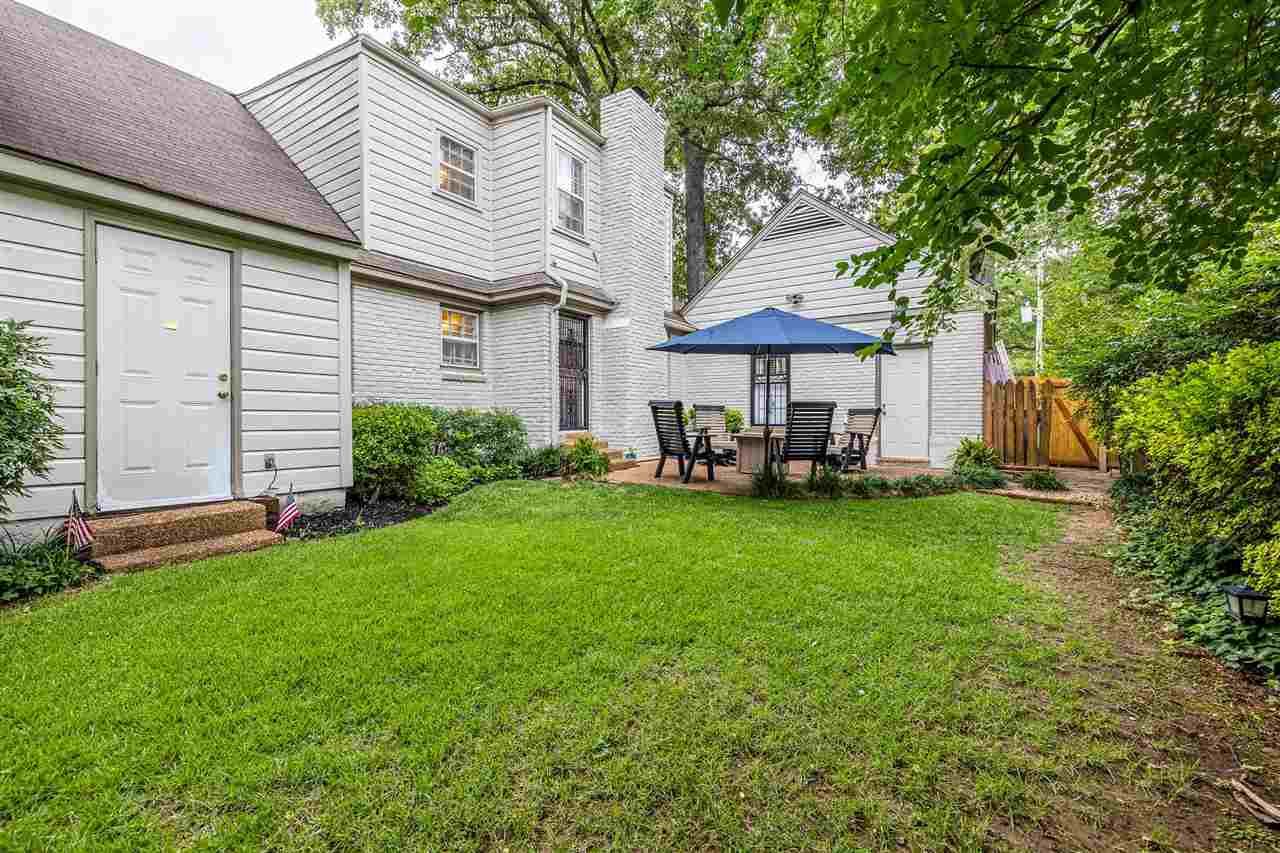 4911 Princeton Road Memphis, TN 38117 - Photo 20 of 22