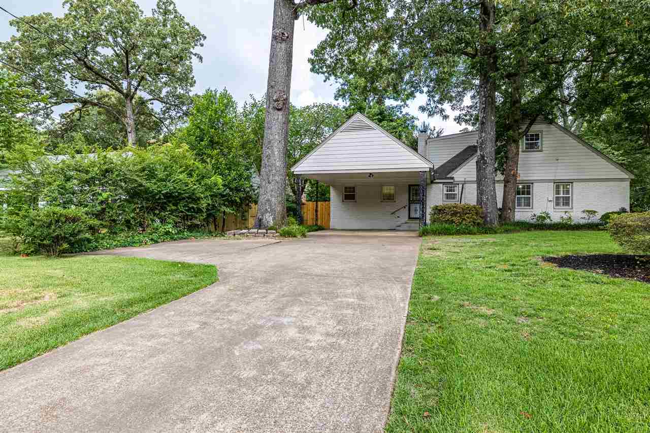 4911 Princeton Road Memphis, TN 38117 - Photo 3 of 22