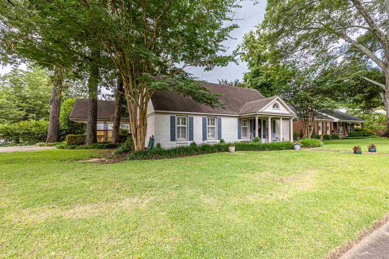 4911 Princeton Road Memphis, TN 38117 - Photo 21 of 22