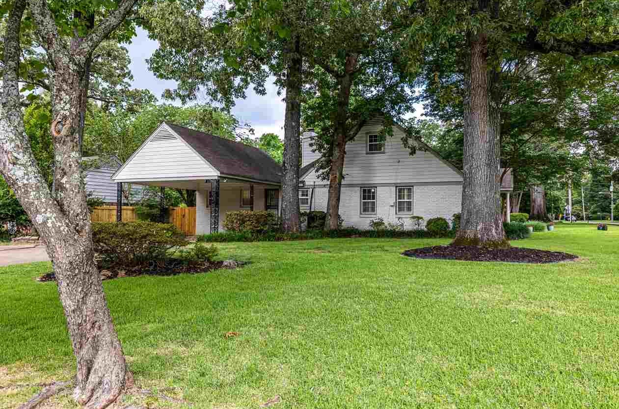 4911 Princeton Road Memphis, TN 38117 - Photo 22 of 22