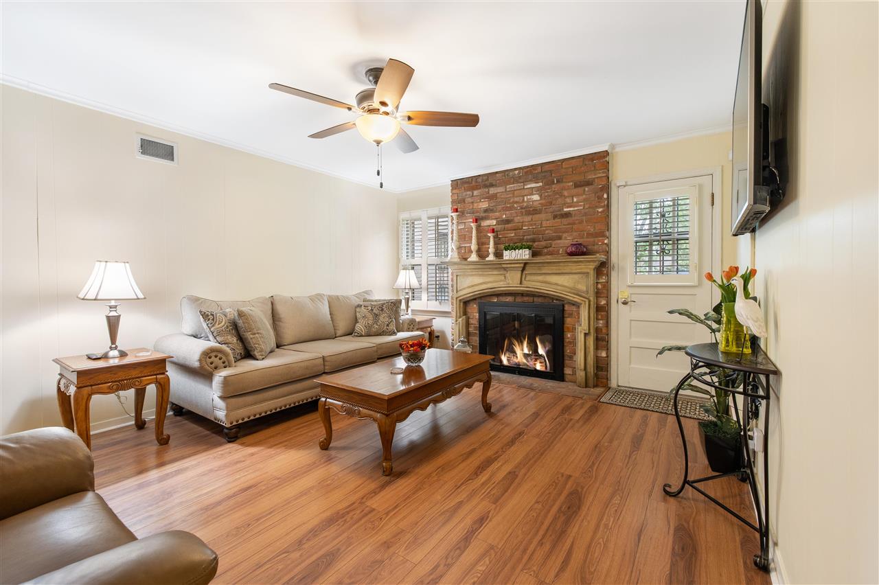 4911 Princeton Road Memphis, TN 38117 - Photo 7 of 22