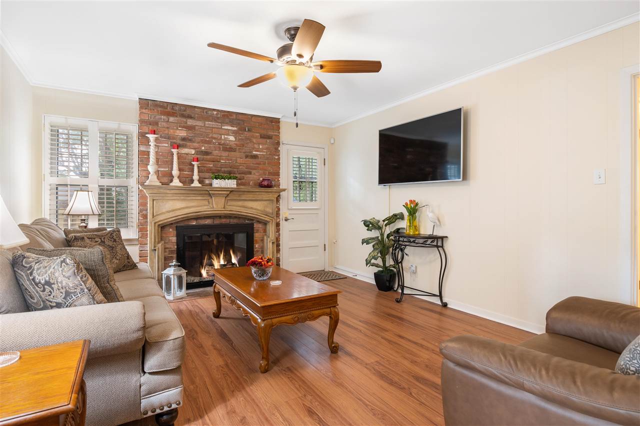 4911 Princeton Road Memphis, TN 38117 - Photo 8 of 22