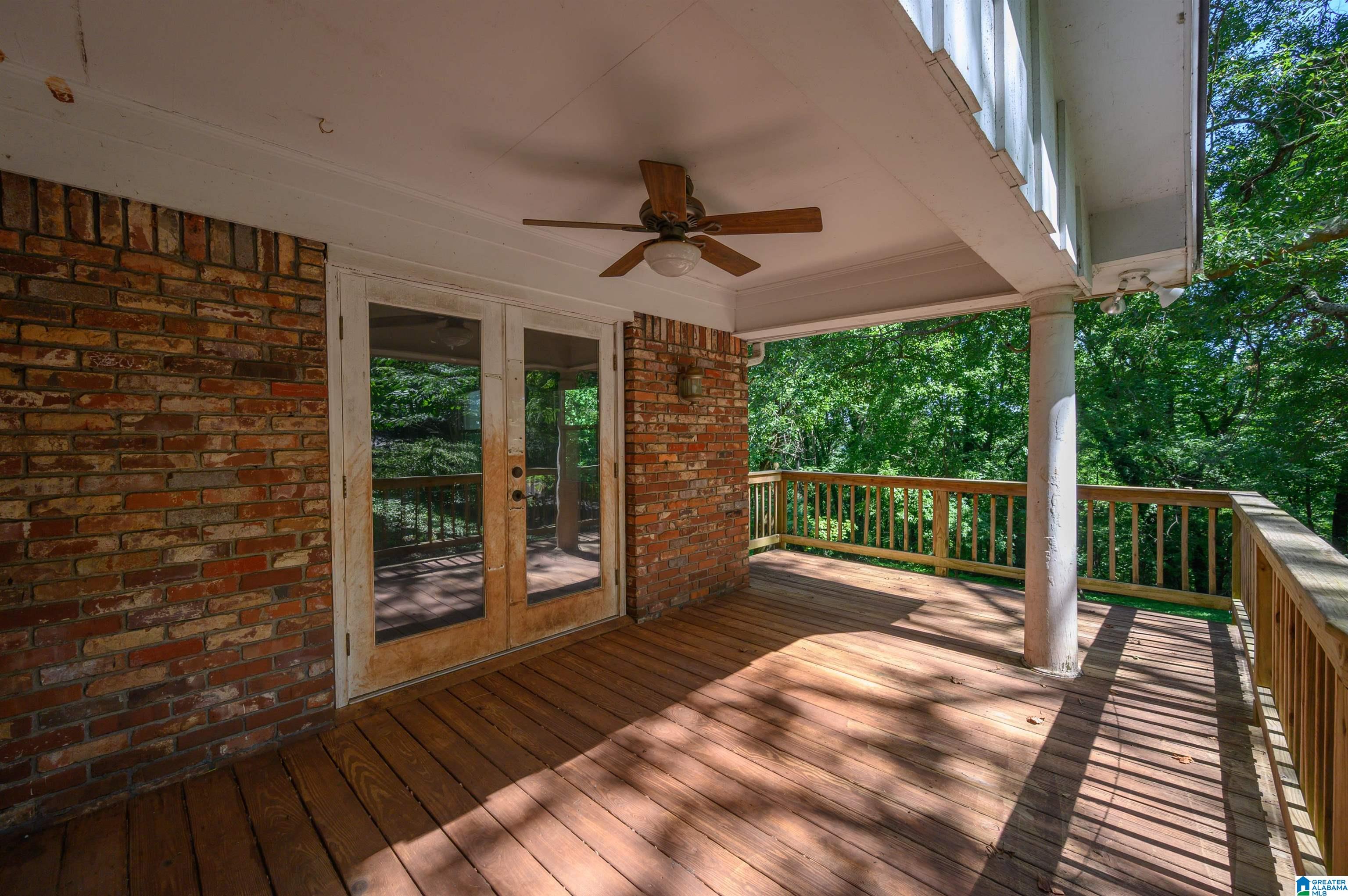 5812 Southcrest Road Birmingham, AL 35213 - Photo 40 of 55
