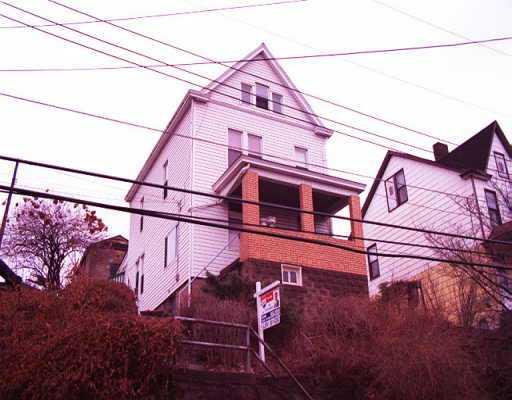 1614 Ridge Avenue Braddock, PA 15104 - Photo 1 of 1 Gallery Image 1