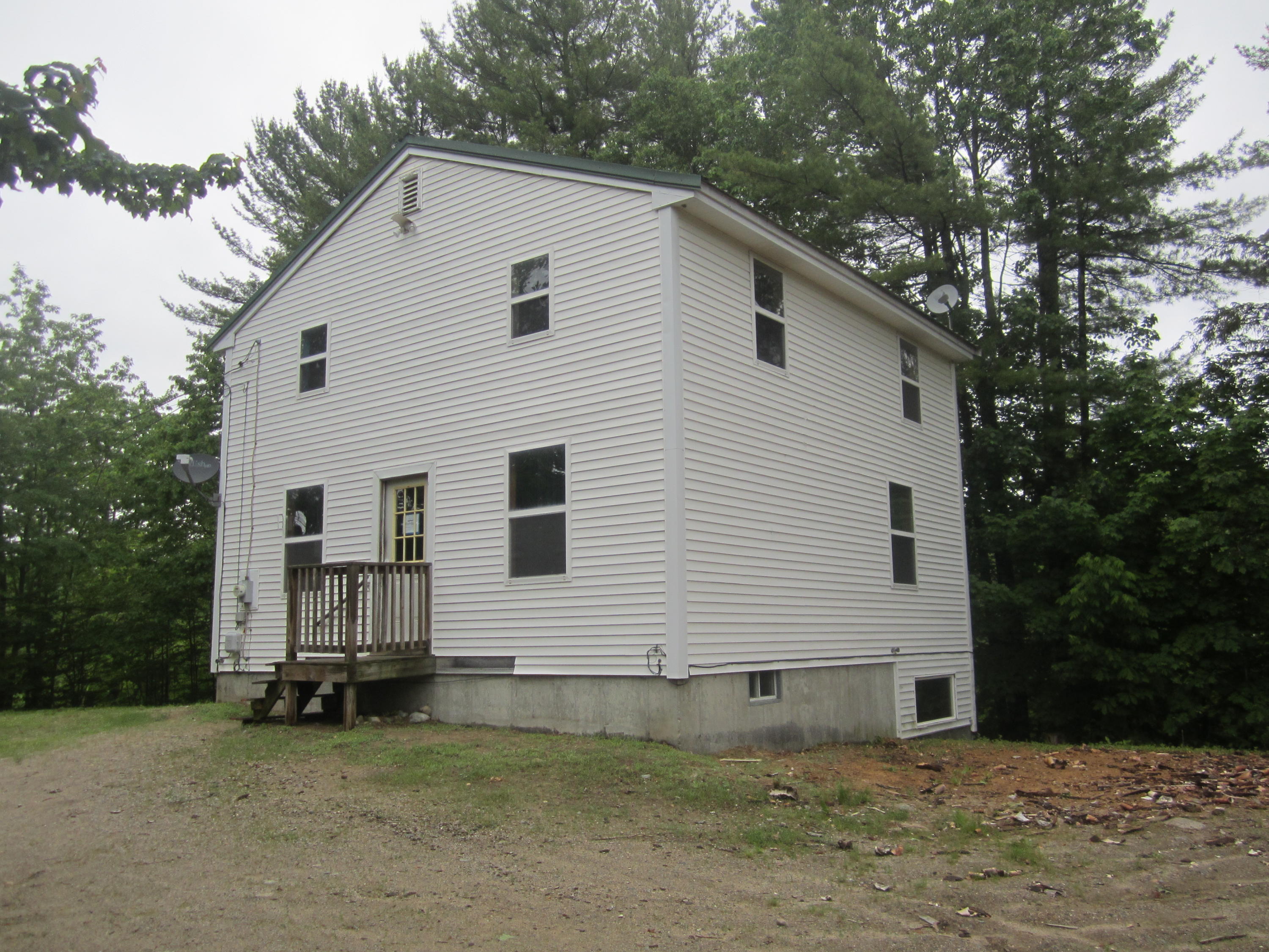 141 Lombard Hill Road Limerick, ME 04048 - Photo 1 of 16 IMG_5876