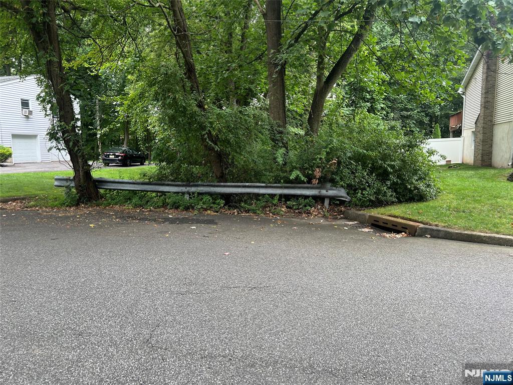 0 Clinton Avenue Washington Township, NJ 07676 - Photo 1 of 3 a view of a street with a large trees