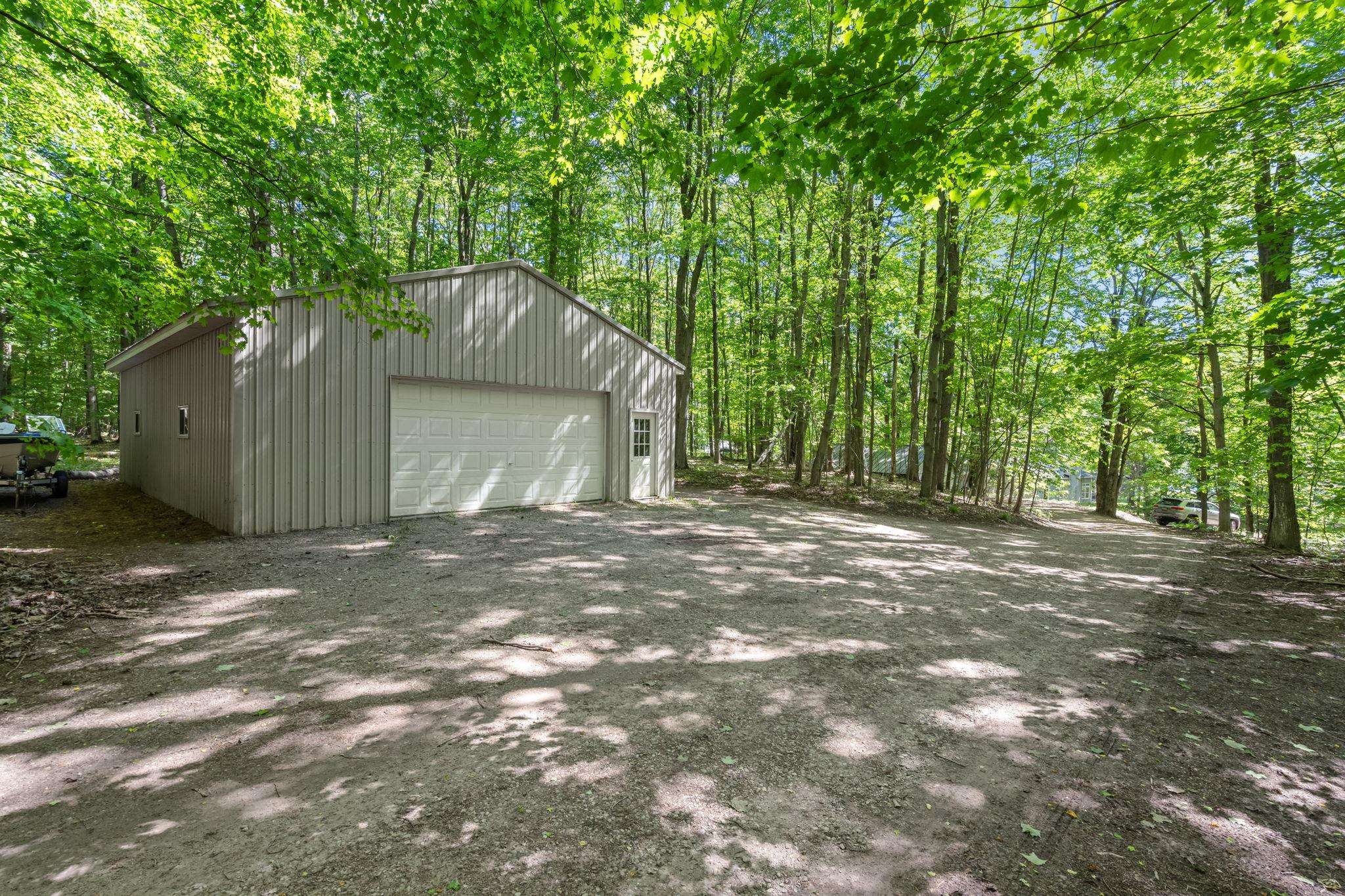 5252 6 Mile Lake Road Ellsworth, MI 49729 - Photo 62 of 76