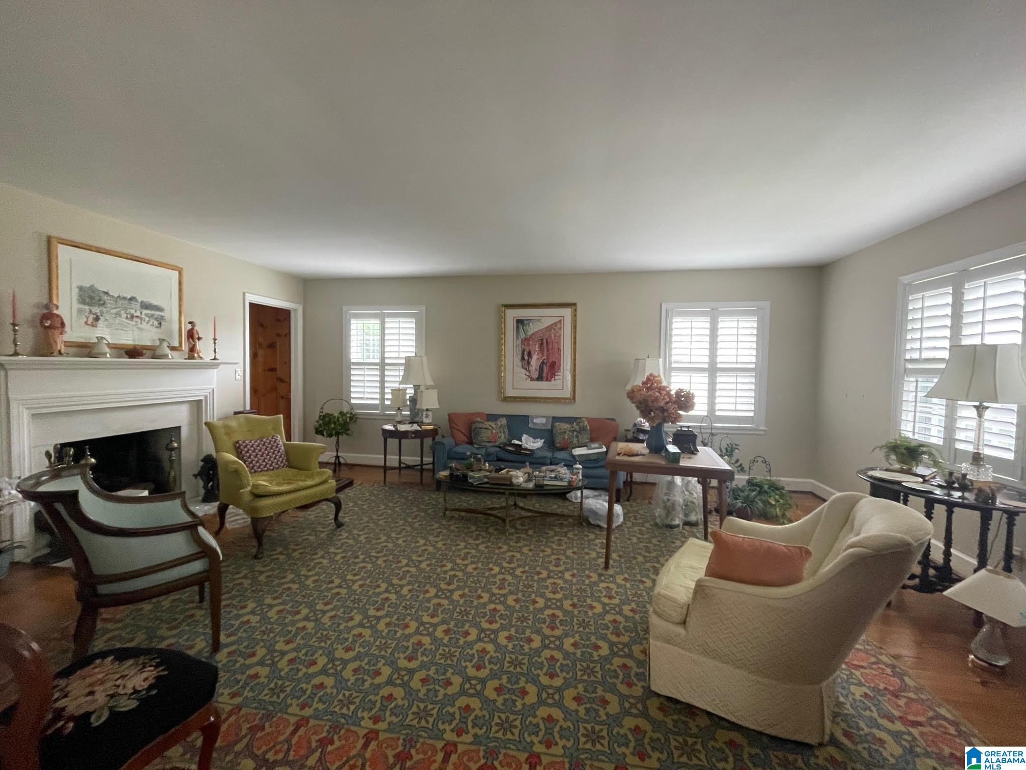 129 Peachtree Road Birmingham, AL 35213 - Photo 2 of 7