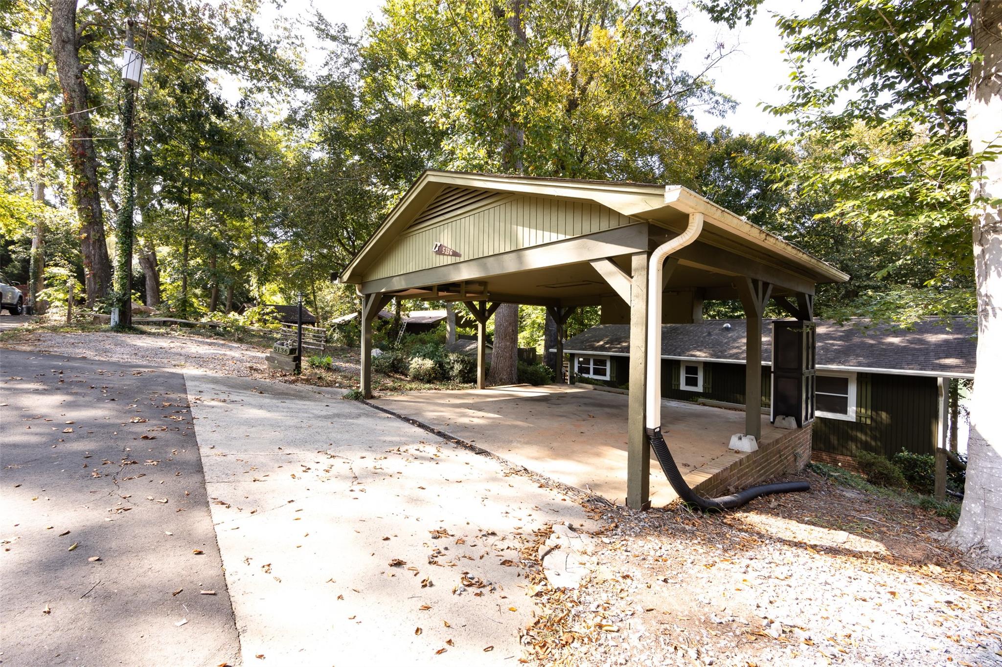 5136 Bright Road Charlotte, NC 28214 - Photo 38 of 45 Gallery Image 38