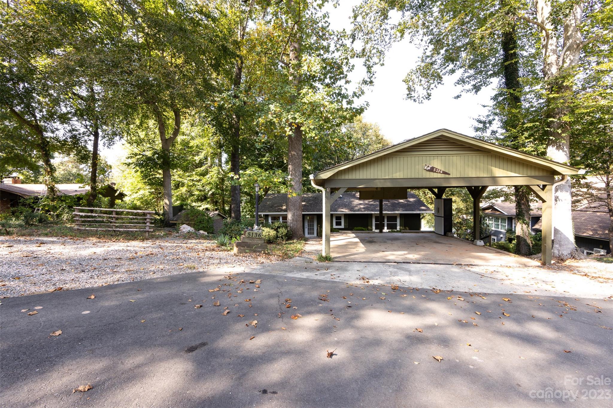 5136 Bright Road Charlotte, NC 28214 - Photo 39 of 45 Gallery Image 39