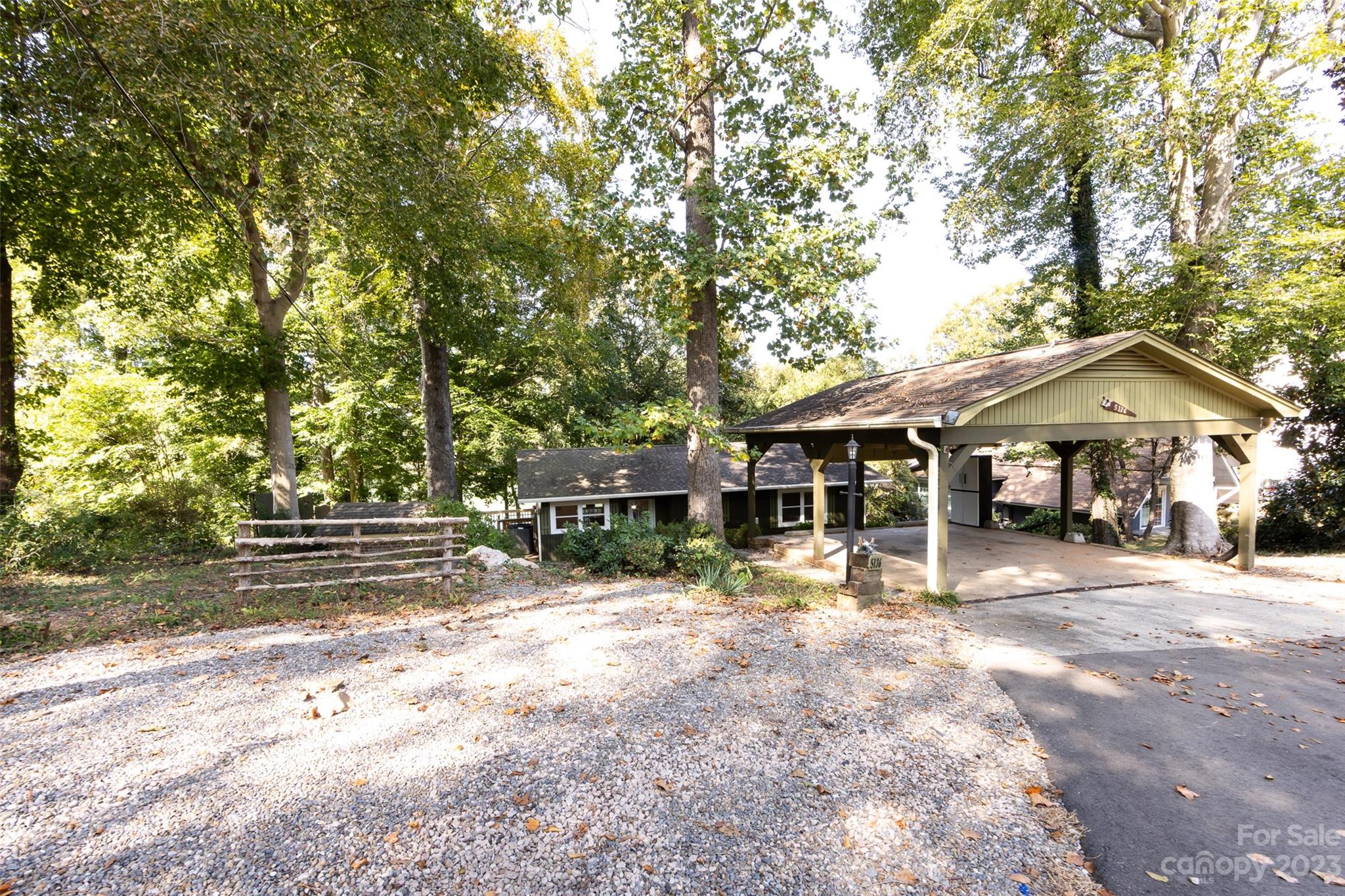 5136 Bright Road Charlotte, NC 28214 - Photo 40 of 45 Gallery Image 40