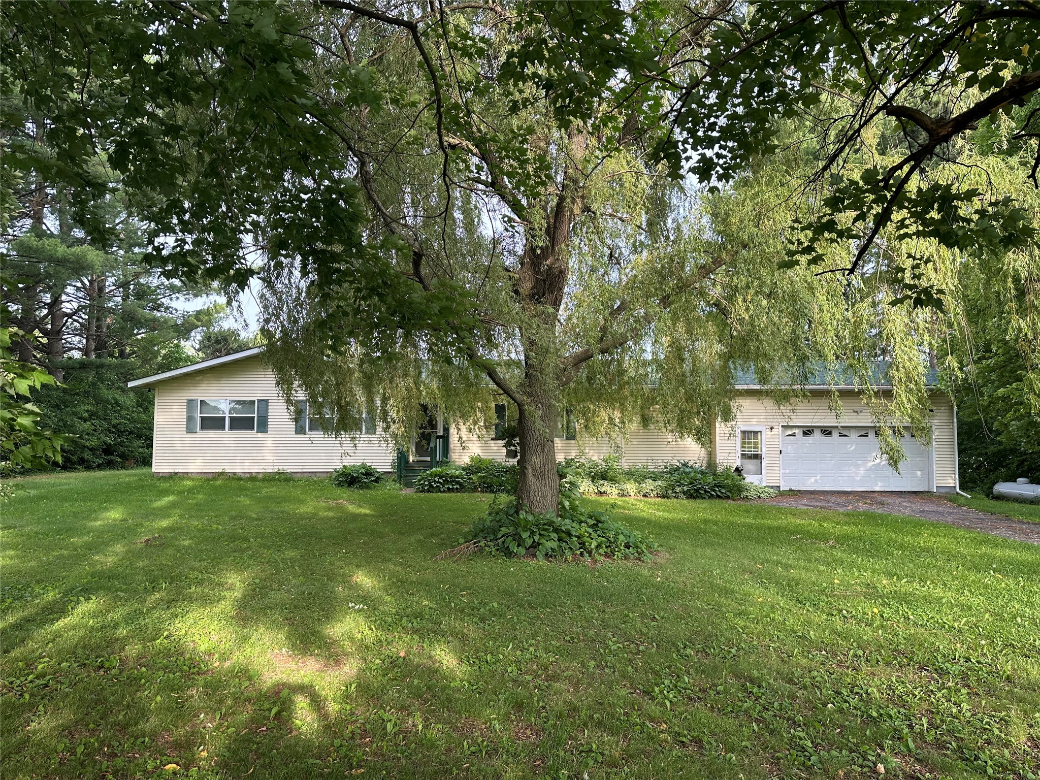 S15876 Townline Road Fairchild, WI 54741 - Photo 2 of 60