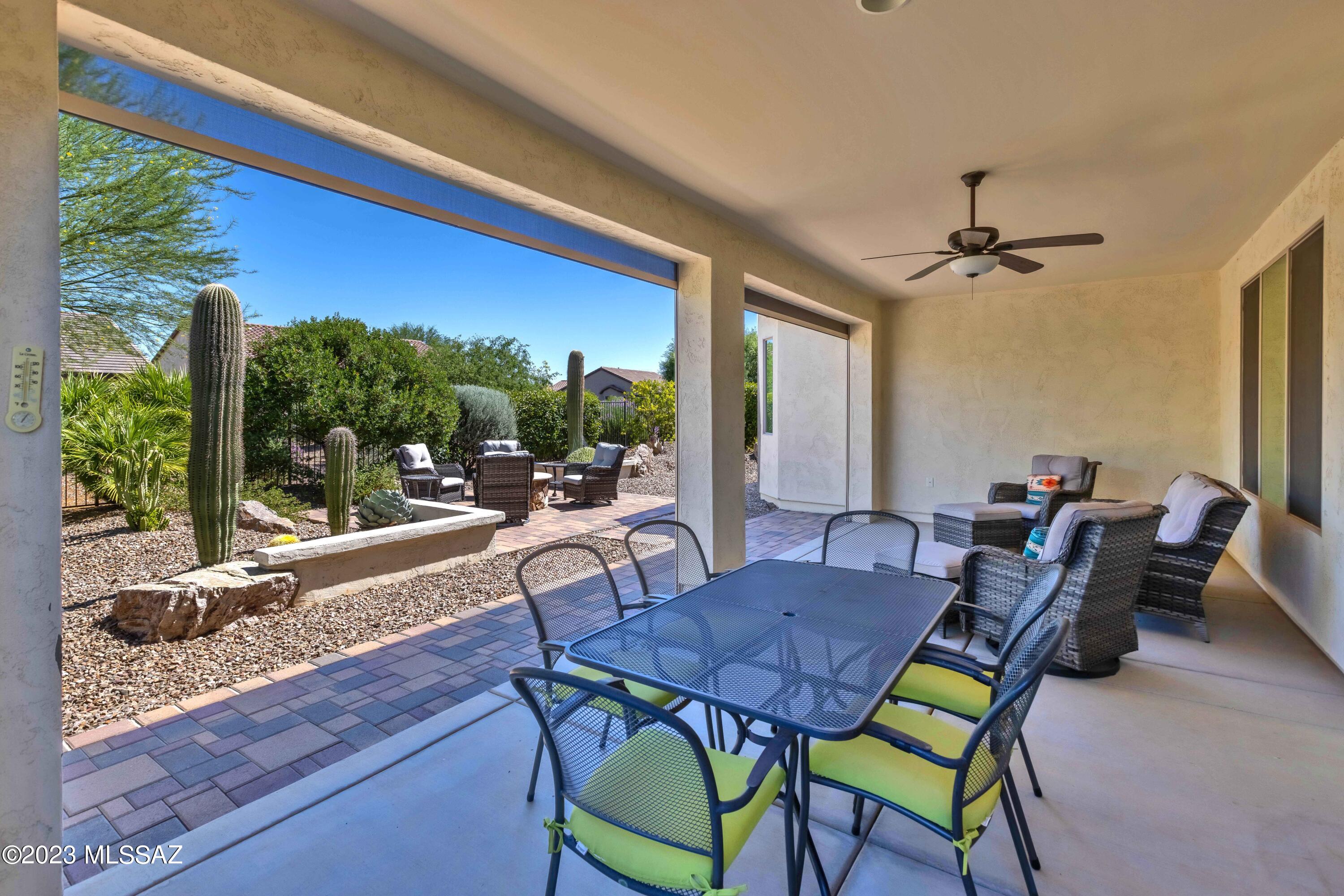 61236 East Arbor Basin Road Oracle, AZ 85623 - Photo 15 of 50
