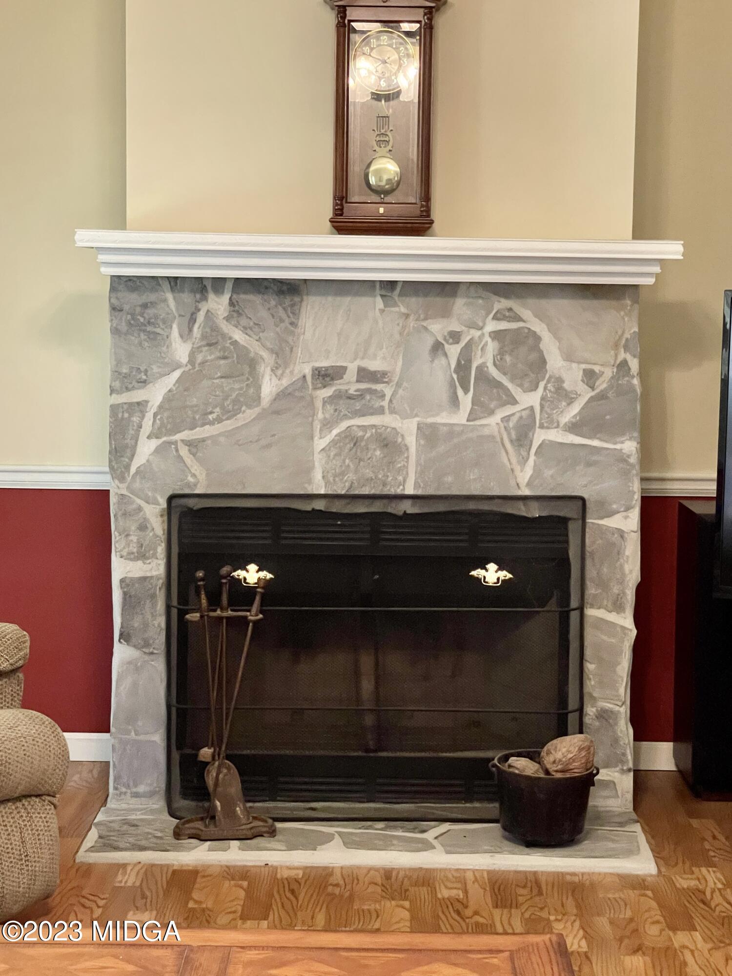 269 Sinclair Road Eatonton, GA 31024 - Photo 12 of 30 12