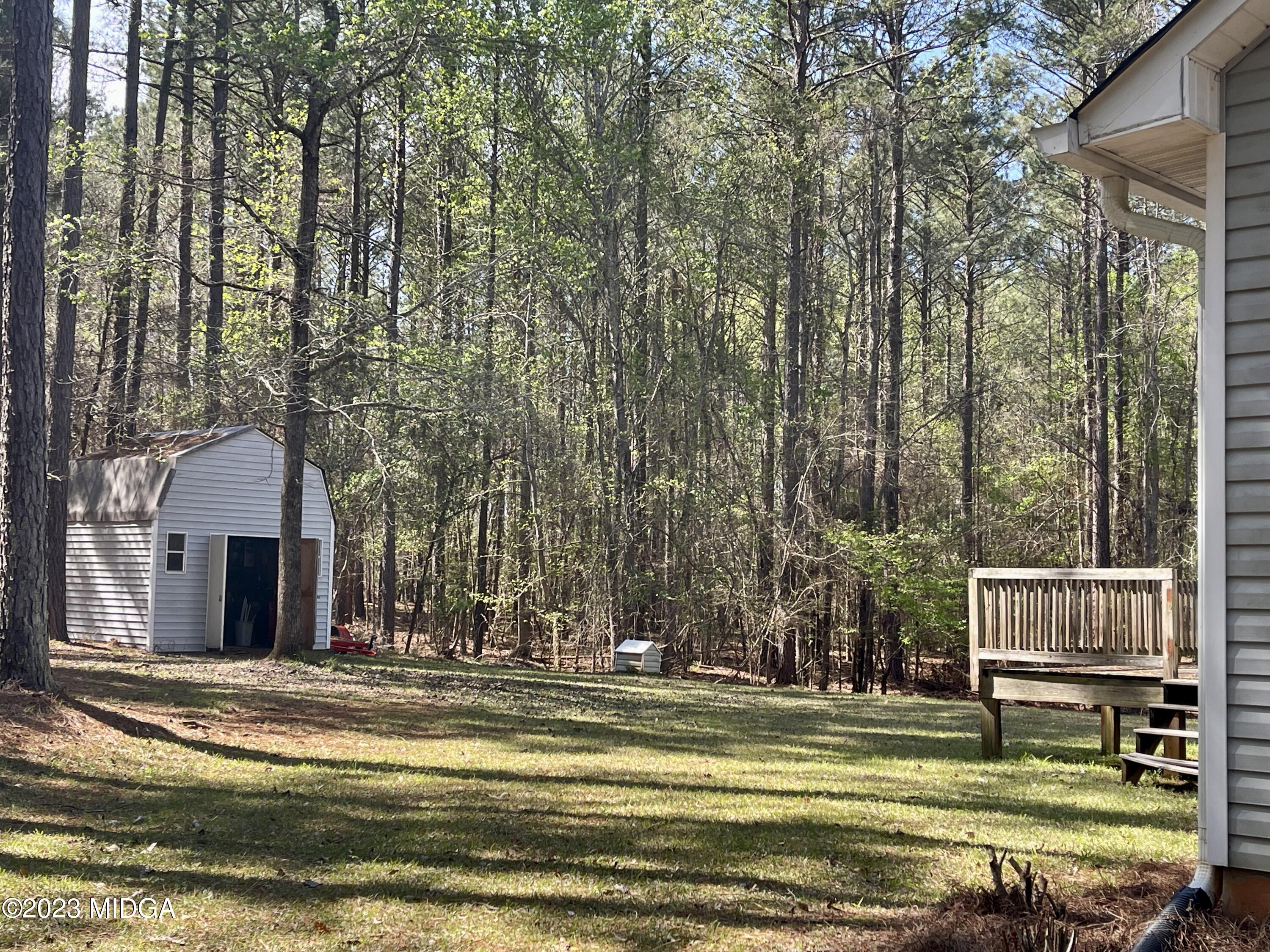 269 Sinclair Road Eatonton, GA 31024 - Photo 25 of 30 25