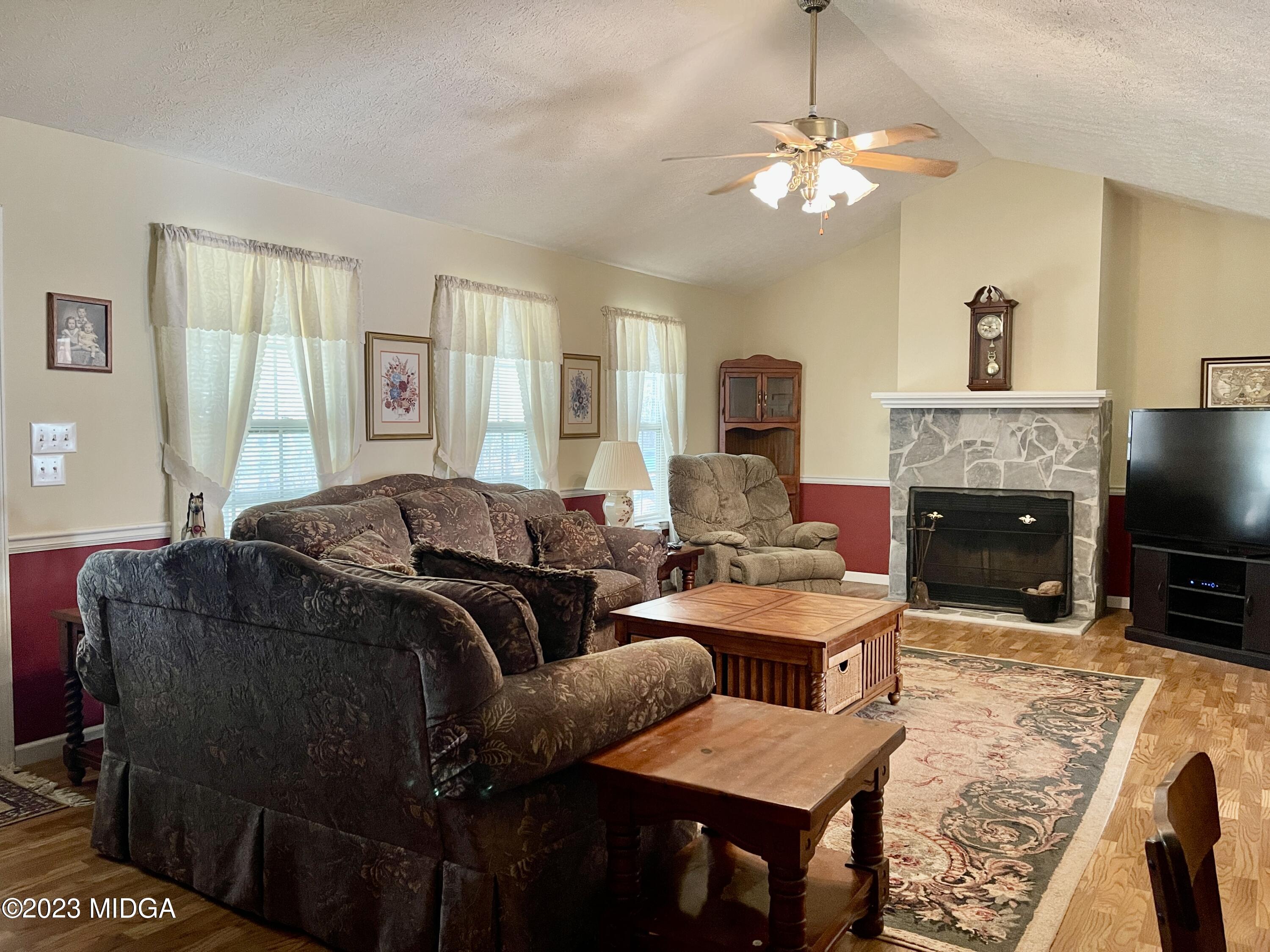 269 Sinclair Road Eatonton, GA 31024 - Photo 10 of 30 10