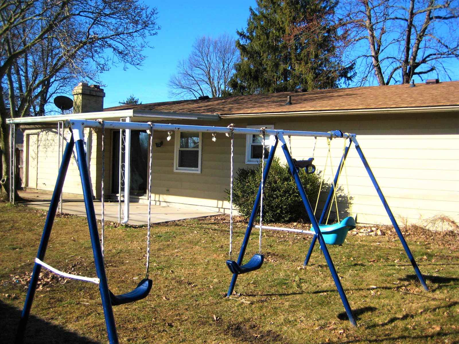 616 Reed Road Fort Wayne, IN 46815 - Photo 27 of 34 Gallery Image 27
