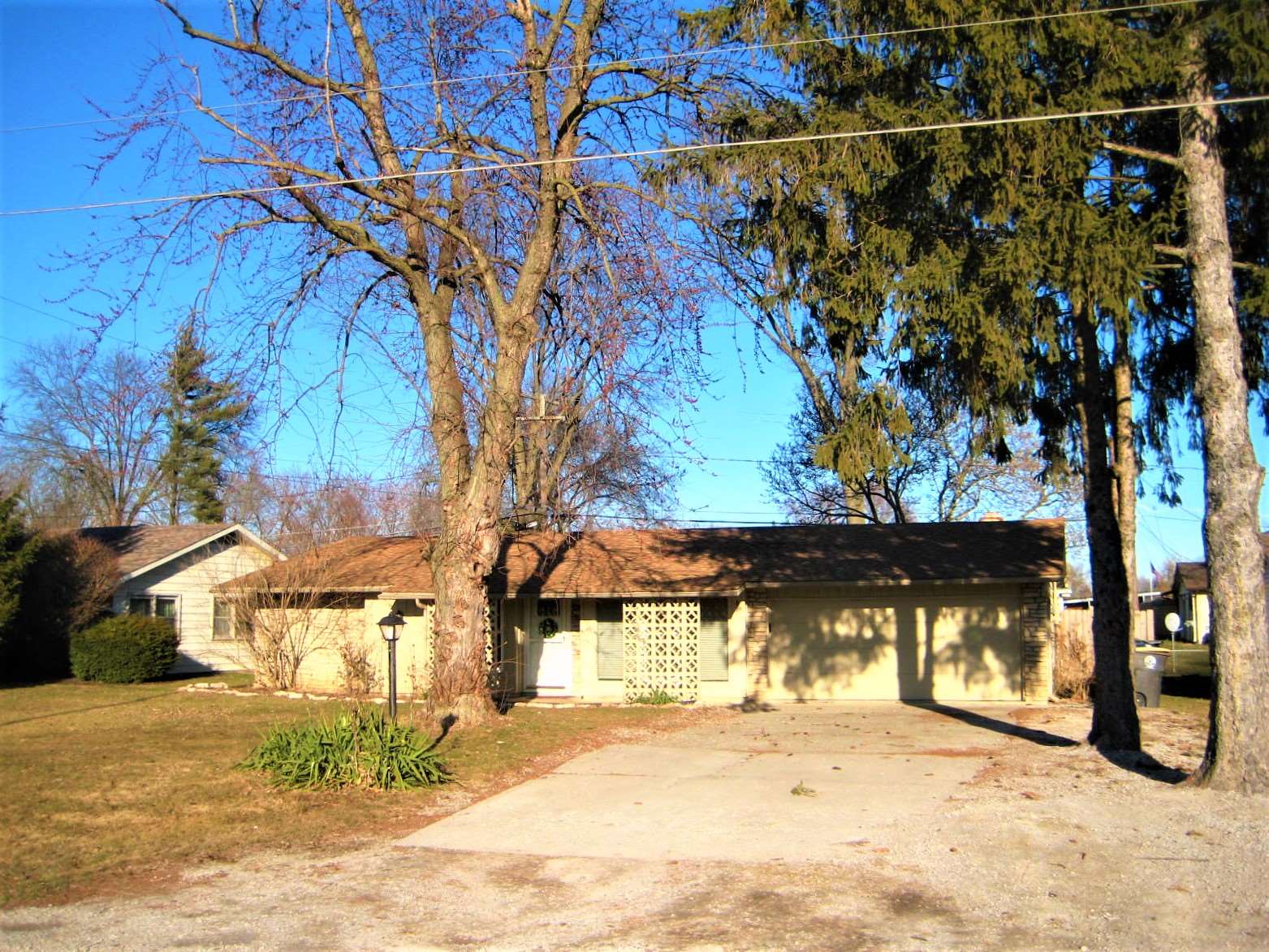 616 Reed Road Fort Wayne, IN 46815 - Photo 32 of 34 Gallery Image 32