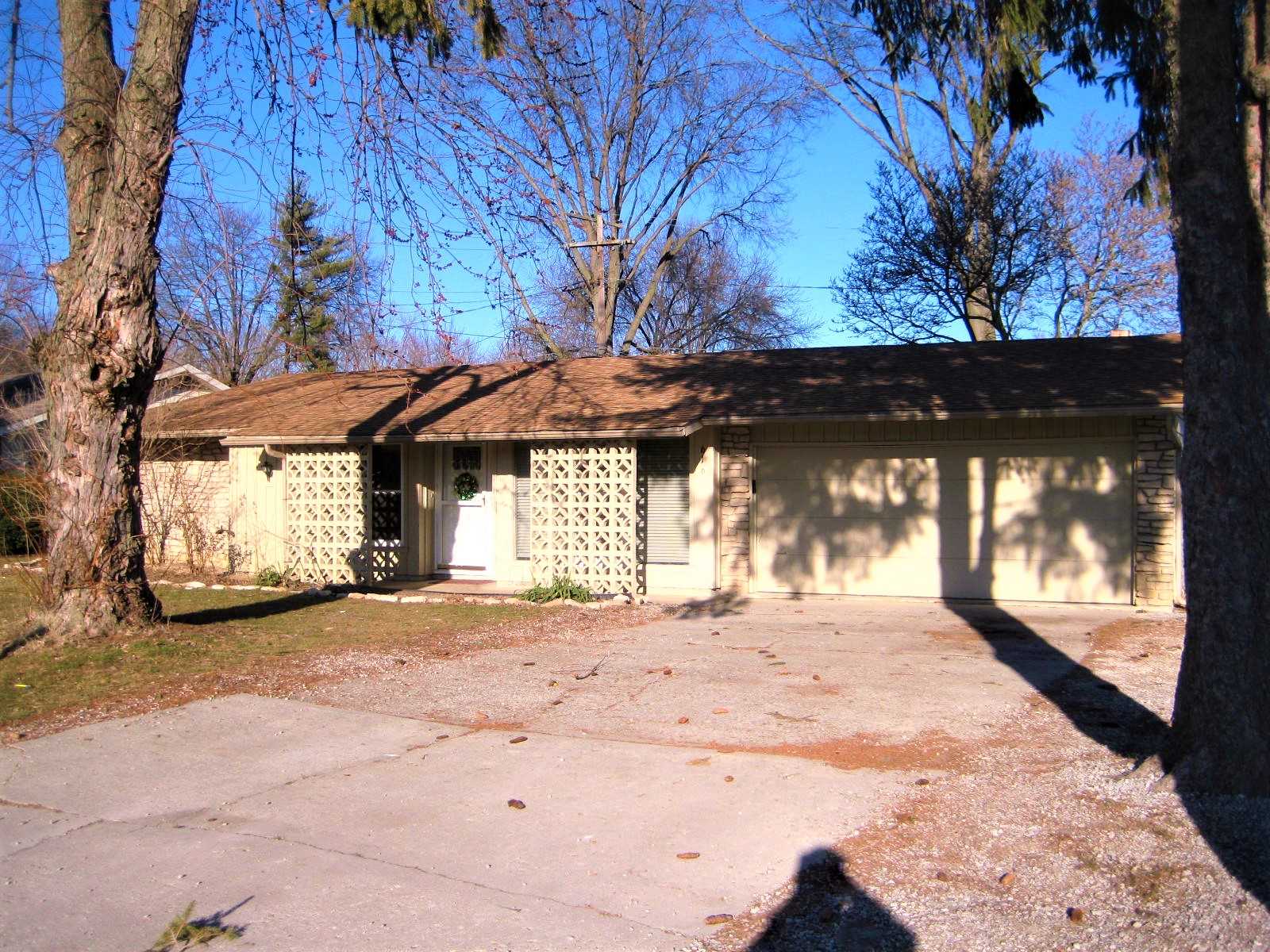 616 Reed Road Fort Wayne, IN 46815 - Photo 33 of 34 Gallery Image 33