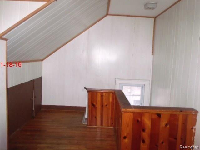 2124 Alter Road Detroit, MI 48215 - Photo 5 of 12 Bedroom.JPG