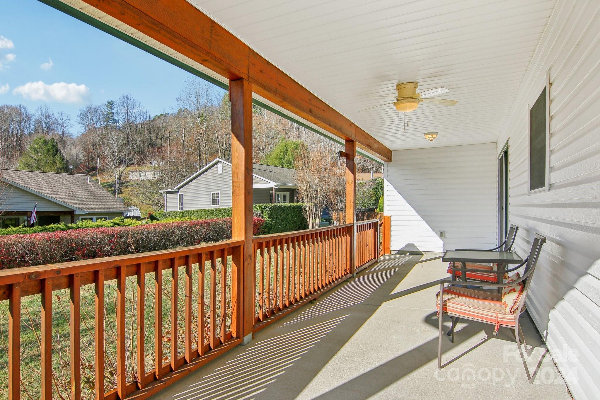 81 Pasco Loop Waynesville, NC 28785 - Photo 28 of 34