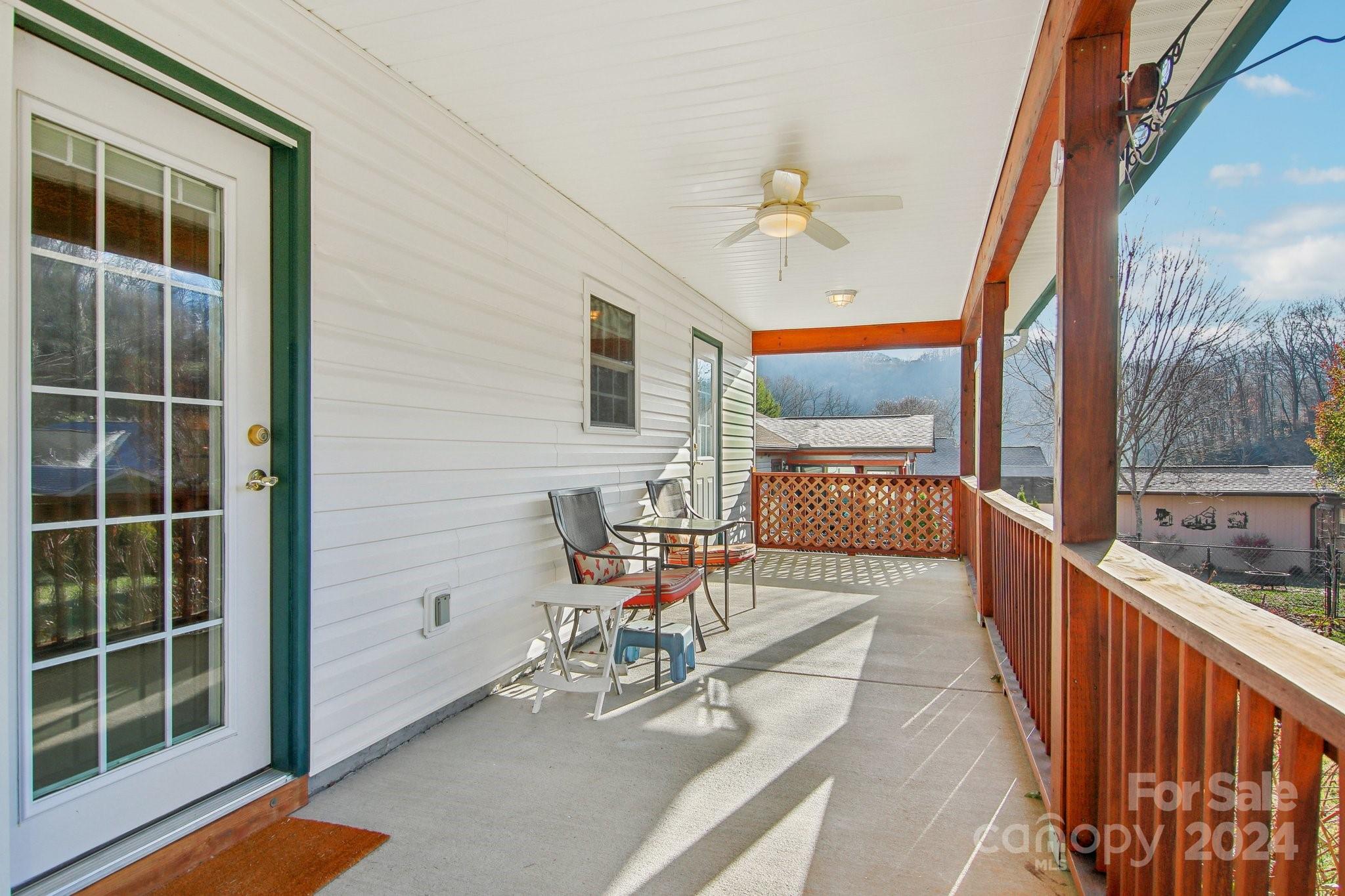 81 Pasco Loop Waynesville, NC 28785 - Photo 29 of 34