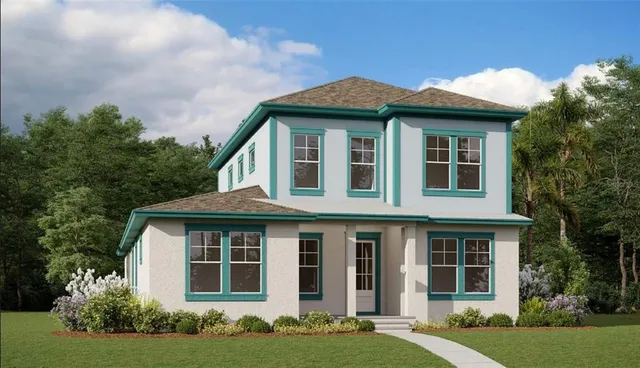 $910,990 | 10430 Pearson Avenue, Orlando, FL 32827