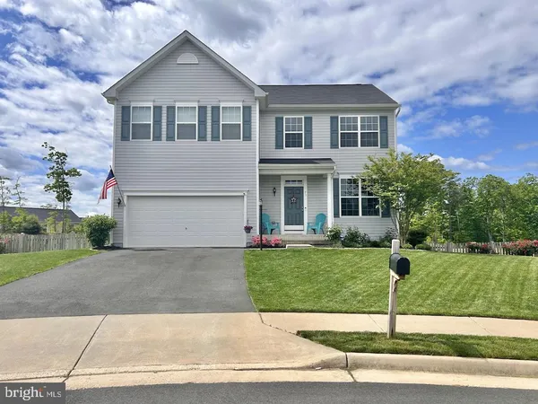 $3,100 | 73 Wellspring Drive, Fredericksburg, VA 22405