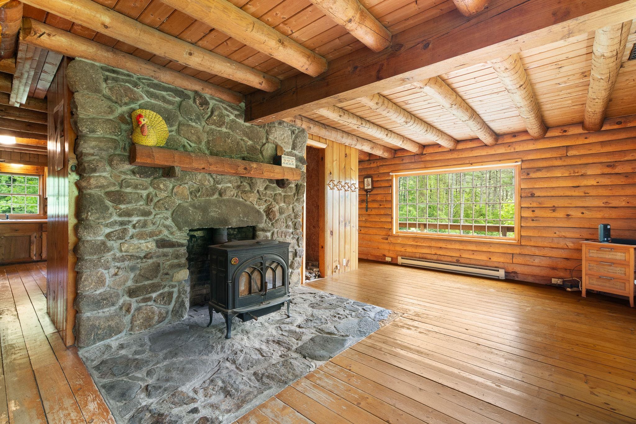 4303 Hinesburg Road Guilford, VT 05301 - Photo 24 of 44