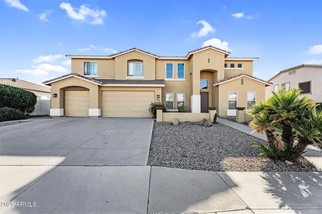 $875,000 | 4167 East Ravenswood Drive, Gilbert, AZ 85298