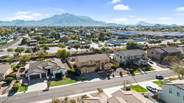 $875,000 | 4167 East Ravenswood Drive, Gilbert, AZ 85298