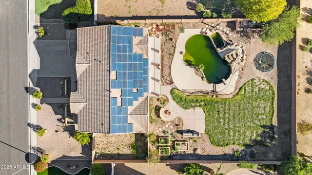 $875,000 | 4167 East Ravenswood Drive, Gilbert, AZ 85298