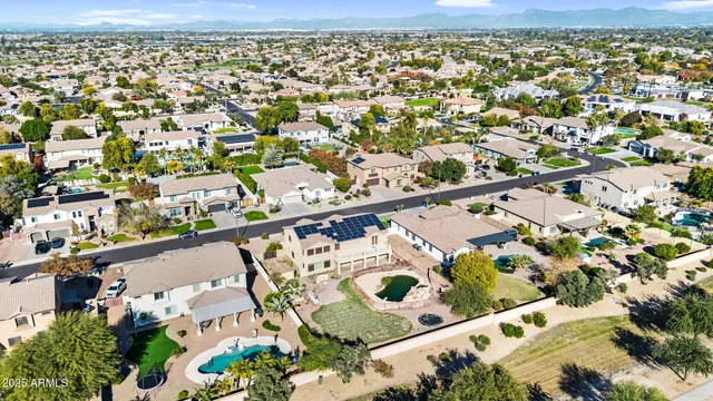 $875,000 | 4167 East Ravenswood Drive, Gilbert, AZ 85298