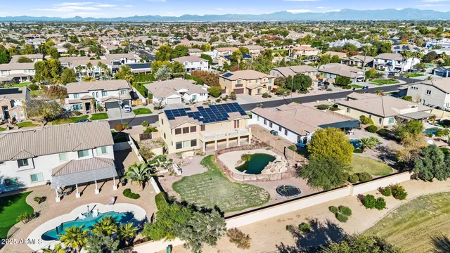 $875,000 | 4167 East Ravenswood Drive, Gilbert, AZ 85298