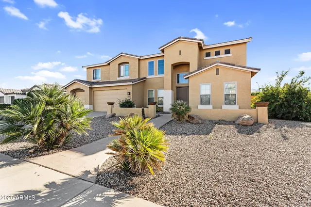 $875,000 | 4167 East Ravenswood Drive, Gilbert, AZ 85298