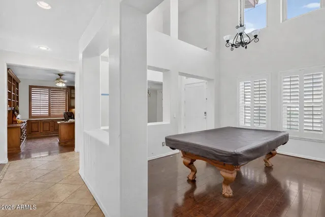 $875,000 | 4167 East Ravenswood Drive, Gilbert, AZ 85298