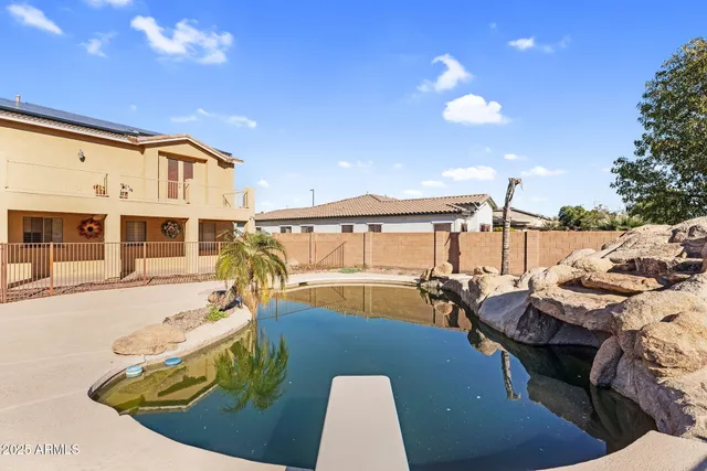 $875,000 | 4167 East Ravenswood Drive, Gilbert, AZ 85298