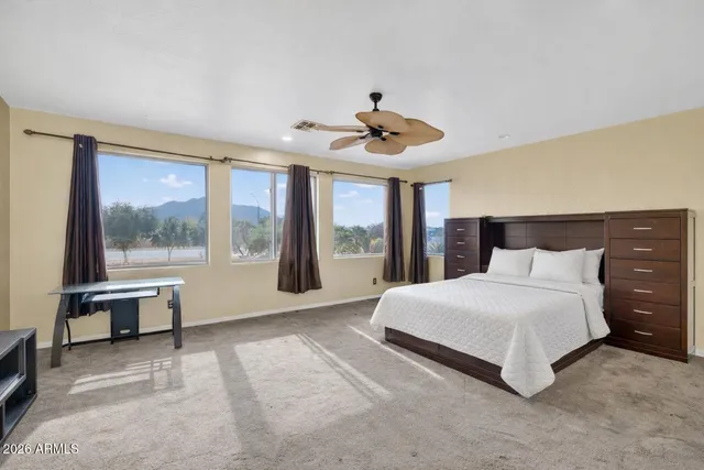 $875,000 | 4167 East Ravenswood Drive, Gilbert, AZ 85298