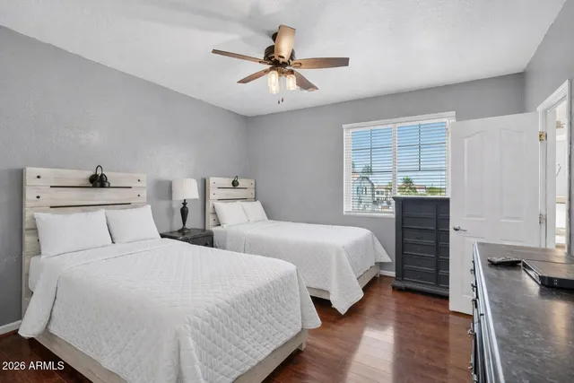 $875,000 | 4167 East Ravenswood Drive, Gilbert, AZ 85298