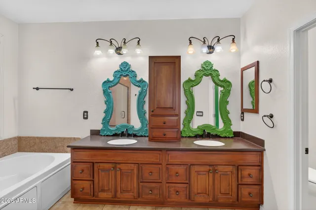 $875,000 | 4167 East Ravenswood Drive, Gilbert, AZ 85298