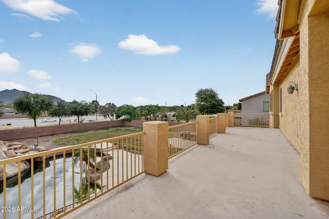 $875,000 | 4167 East Ravenswood Drive, Gilbert, AZ 85298