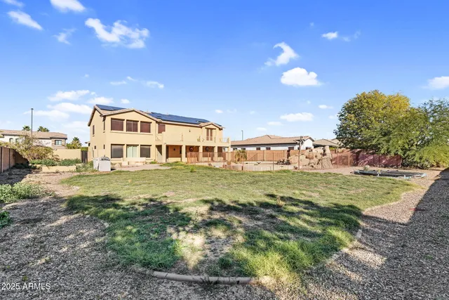 $875,000 | 4167 East Ravenswood Drive, Gilbert, AZ 85298