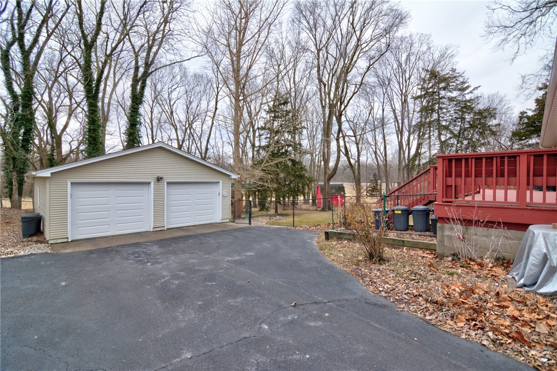 1463 Greendell Drive Decatur, IL 62526 - Photo 35 of 45