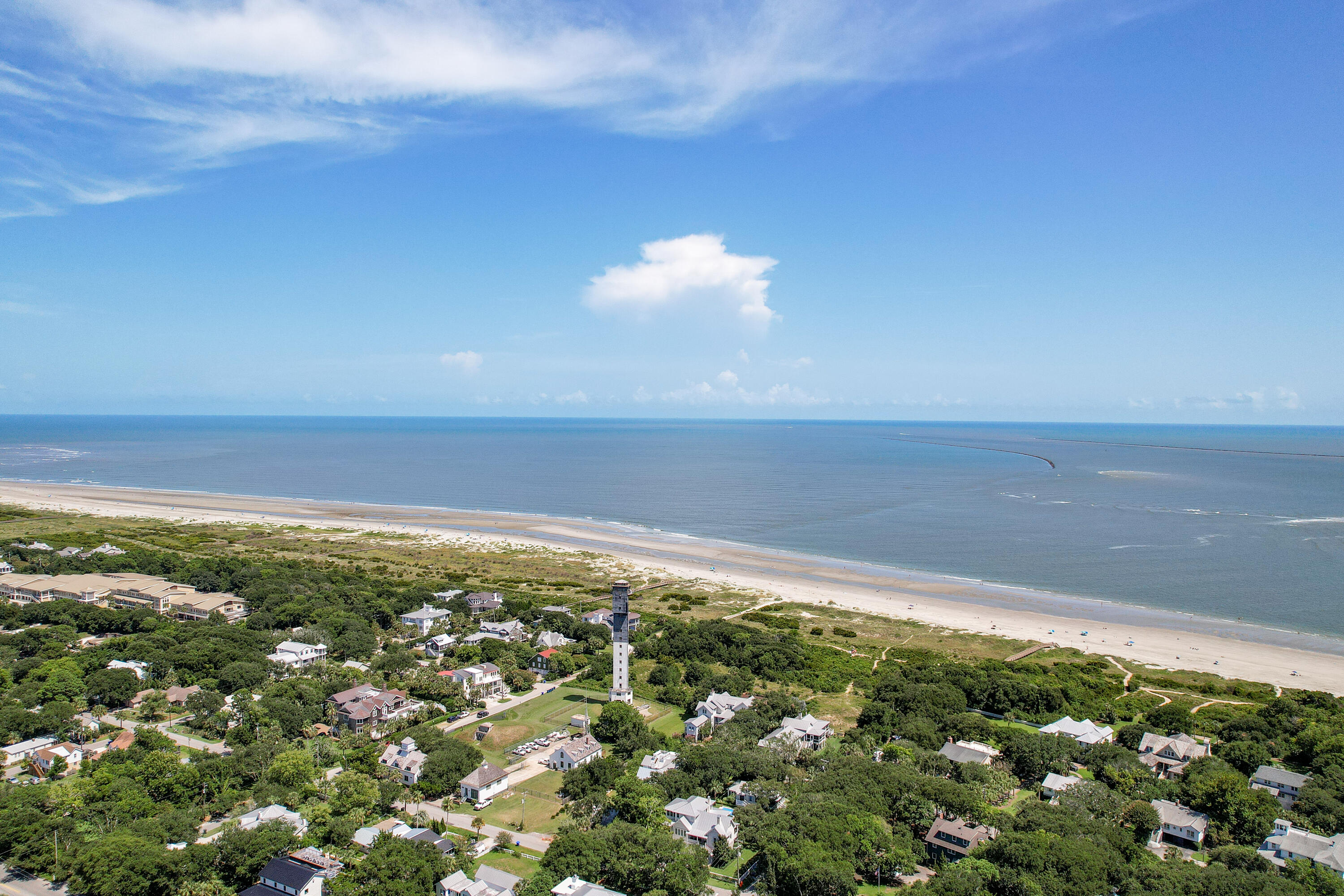 1714 Middle Street Sullivans Island, SC 29482 - Photo 4 of 105 DJI_0051