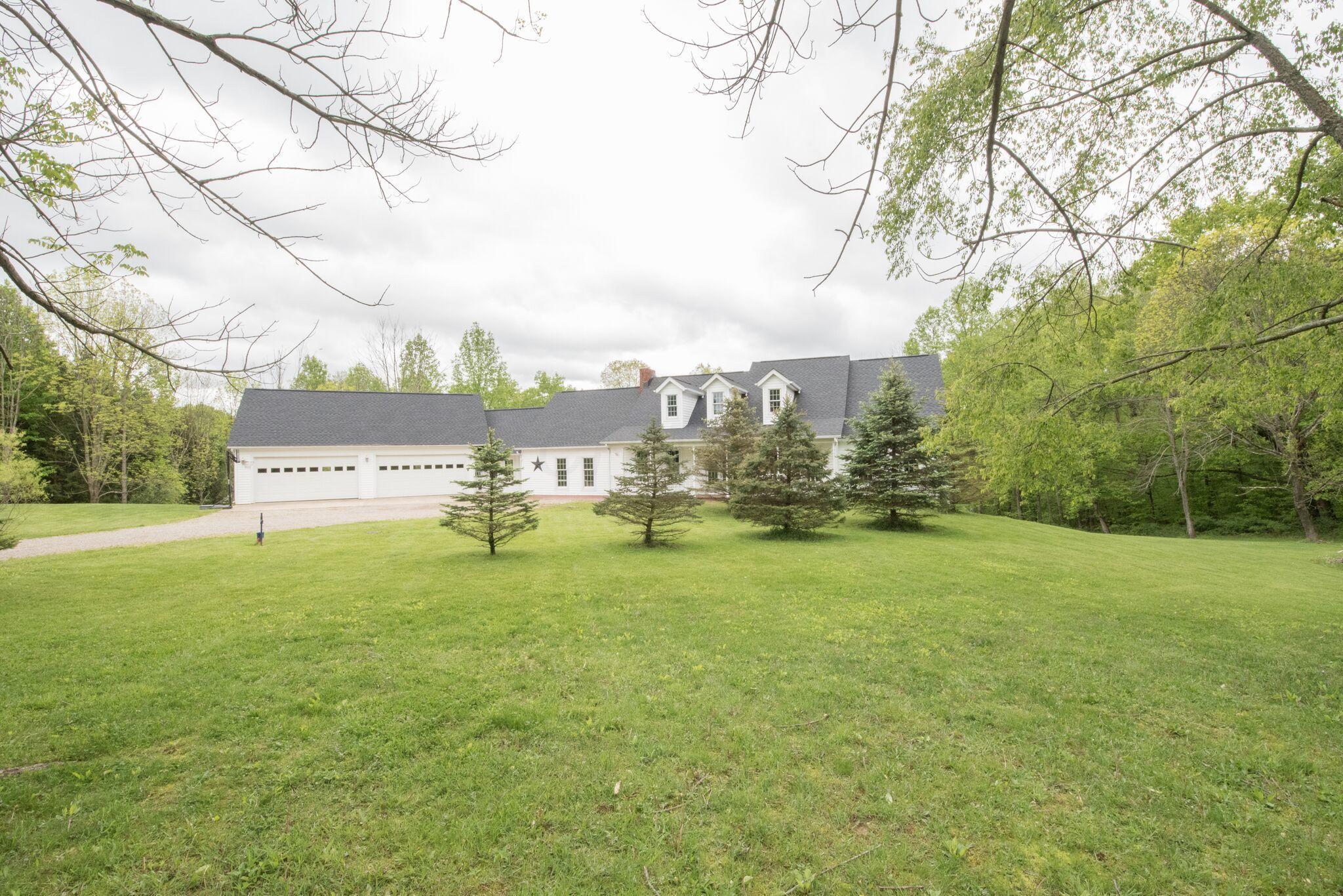 8029 Fairview Road Mount Vernon, OH 43050 - Photo 6 of 78 Gallery Image 6