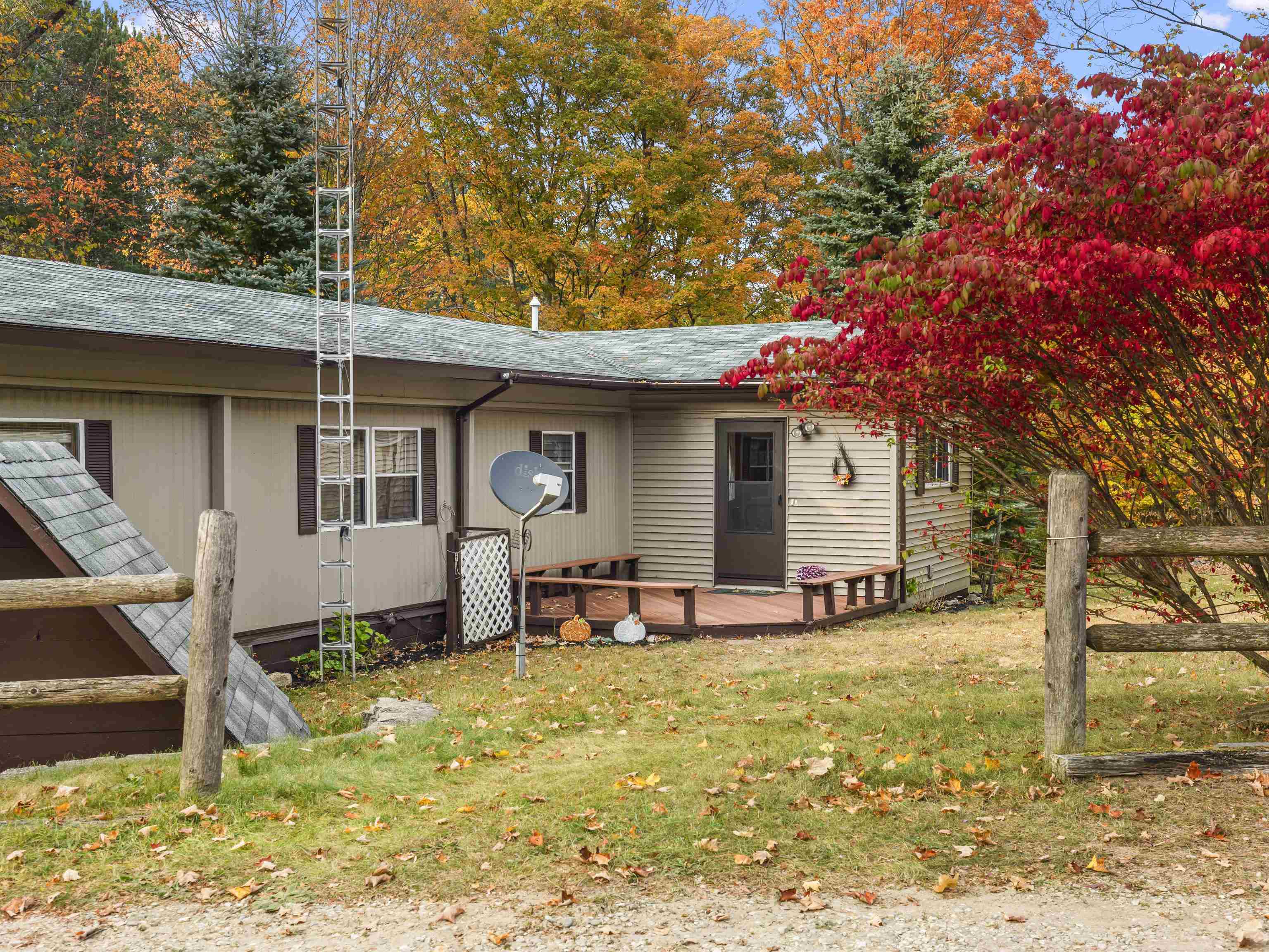 1843 Moss Road Beulah, MI 49617 - Photo 23 of 33 Gallery Image 23