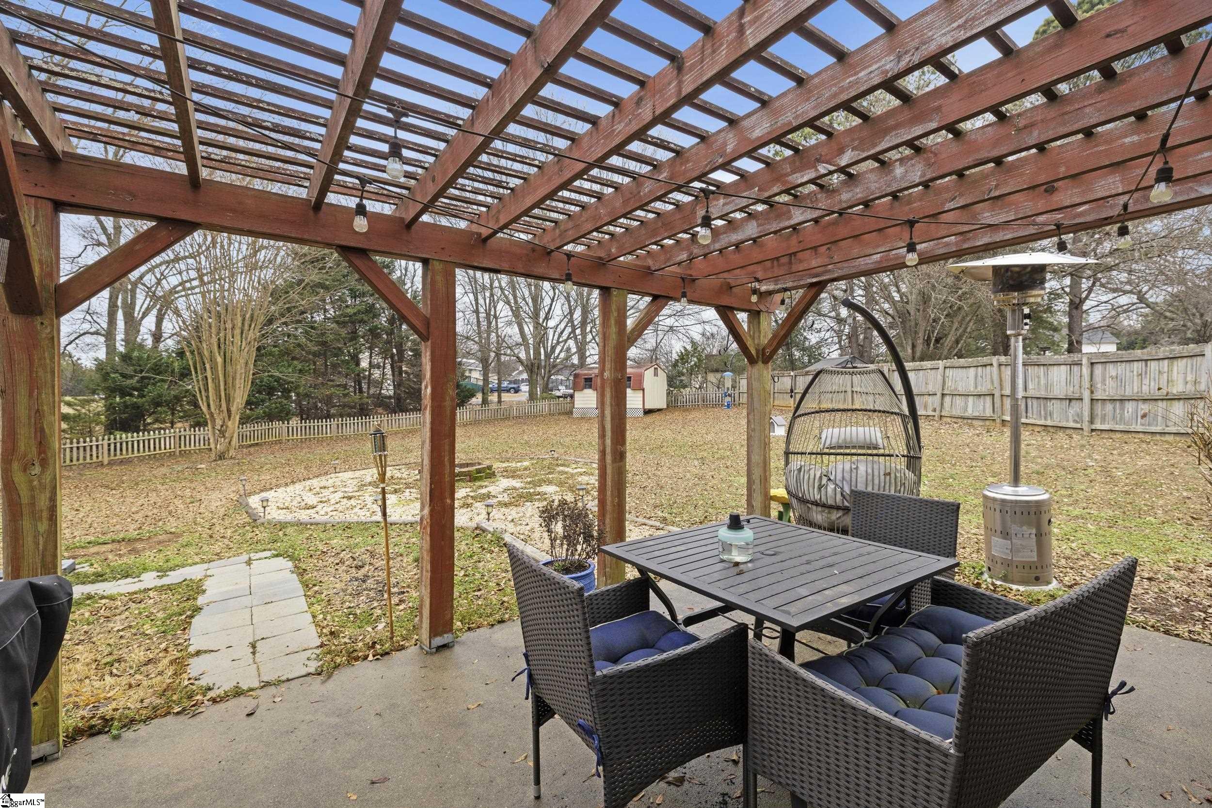 331 South Sandy Brook Way Simpsonville, SC 29680 - Photo 20 of 25