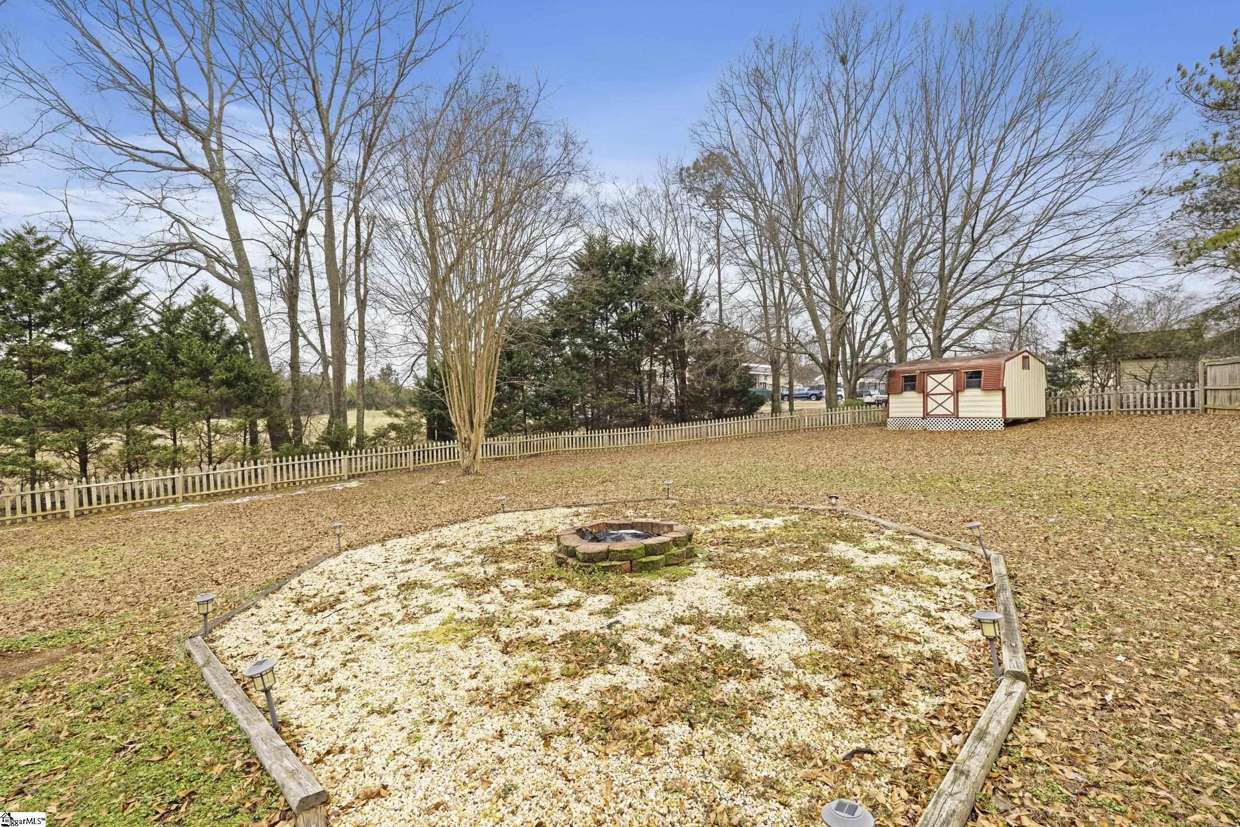 331 South Sandy Brook Way Simpsonville, SC 29680 - Photo 21 of 25