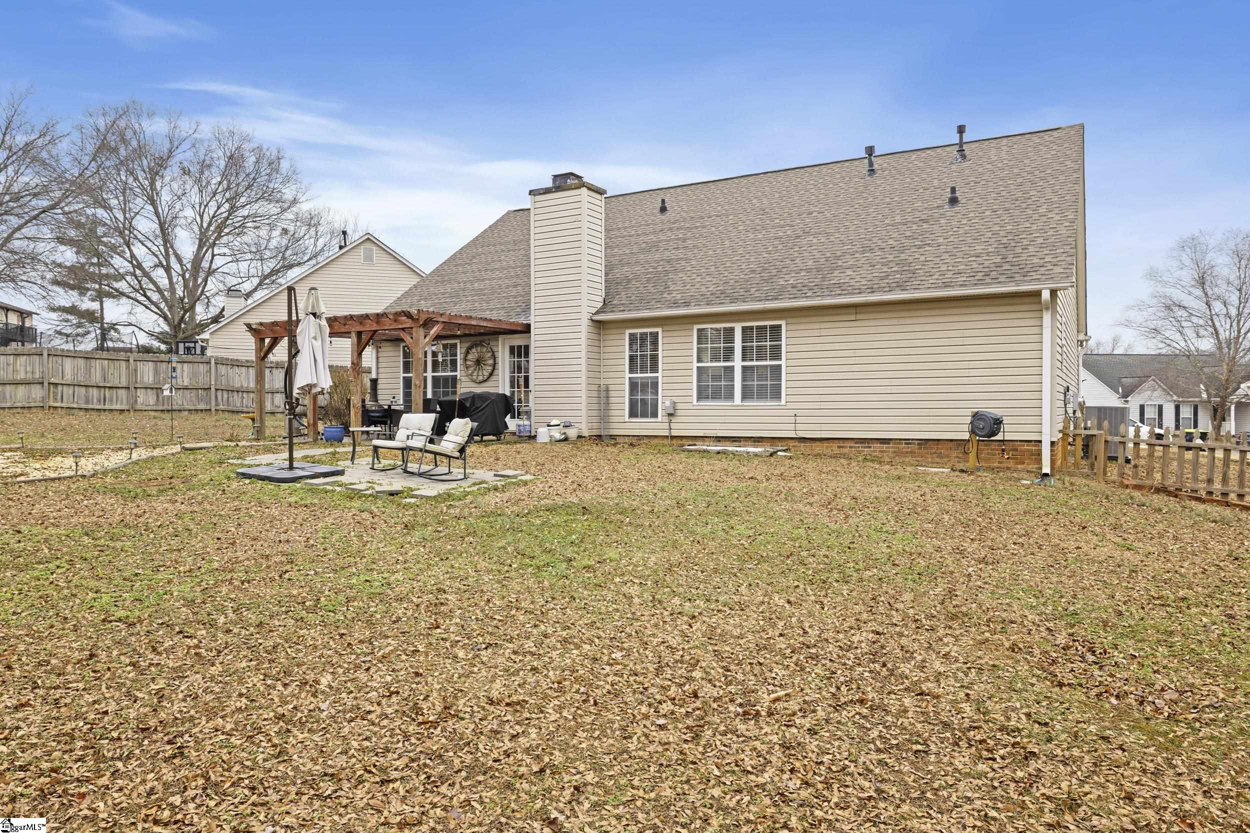 331 South Sandy Brook Way Simpsonville, SC 29680 - Photo 22 of 25